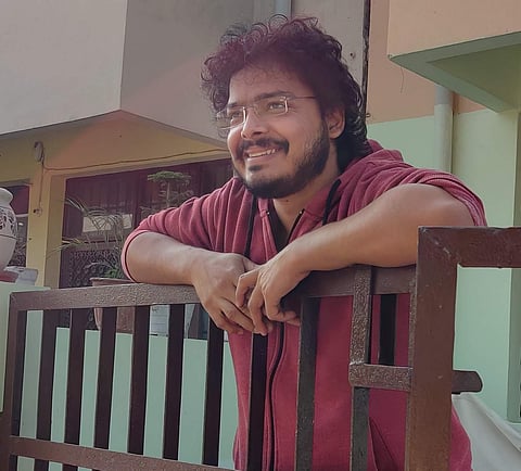 Gaurav Solanki