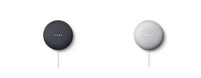 Smart speakers