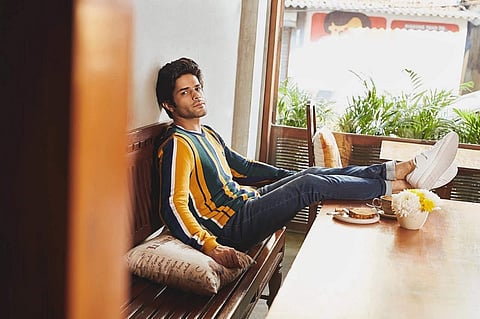 Mrinal Dutt