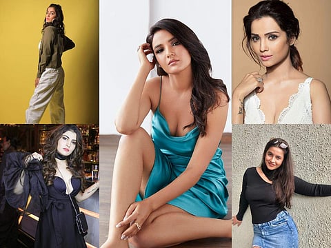 From Adaa Khan to Jasmin Bhasin: 5 faces to watch out on Indian television this year