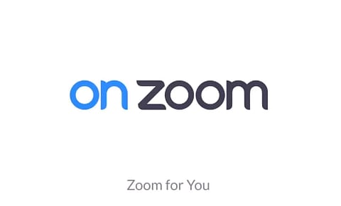 Study: Students keep their cameras off on Zoom classes because they are concerned about their looks