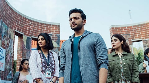 The Tandav row has once again brought to focus the debate over whether OTT content in India should be censored.
