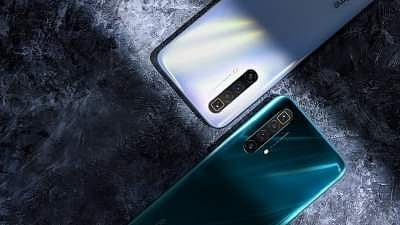 Smartphones update: Realme X7, X7 Pro set to launch with latest MediaTek chips?