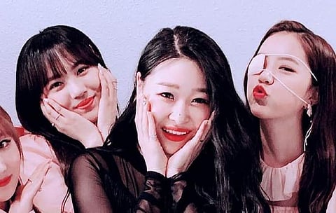 IZONE
