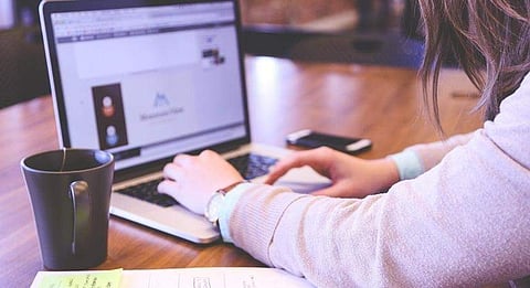 Survey: 38% Indian women in tech industry prefer WFH