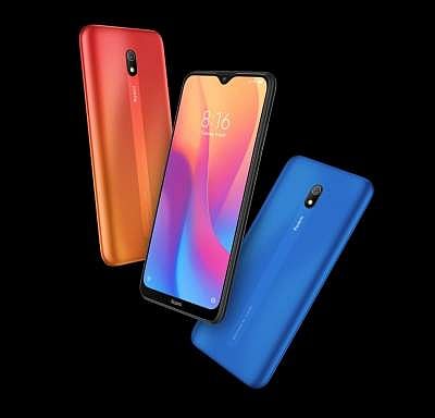Xiaomi rolls out Android 10-based MIUI 12 update for Redmi 8 and Redmi 8A