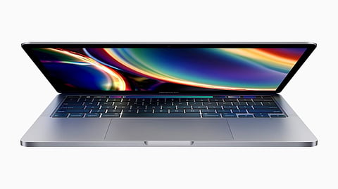 Reports: Future MacBook may wirelessly charge iPhone, iPad