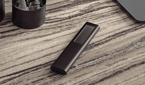 Samsung unveils solar-charging eco remotes for its latest lineup of smart TVs