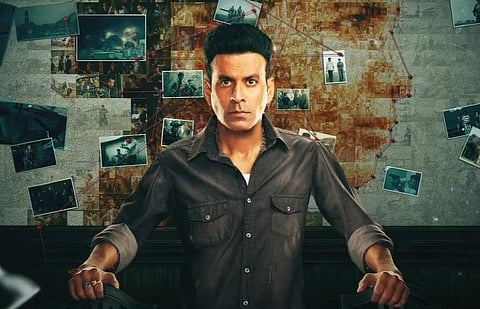 Actor Manoj Bajpayee will return as NIA agent Srikant Tiwari in the second season of The Family Man on February 12.