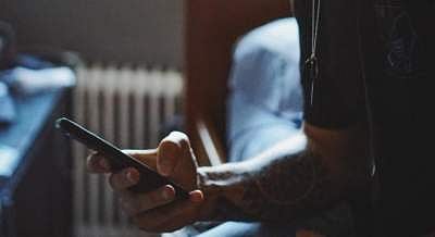 Smartphones