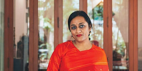 Vandana Gopikumar