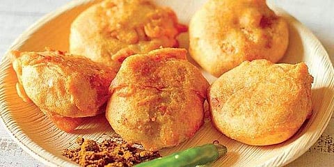 Navaratri special: Head to these places for Navaratri and Durga Pooja meals