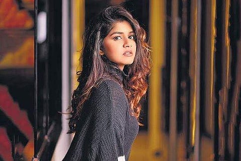 Sanjana Anand