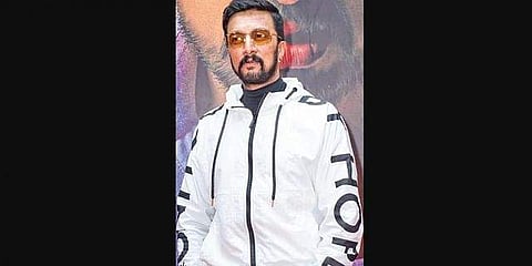 Sudeep