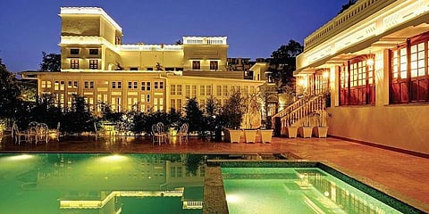 Lebua Lucknow