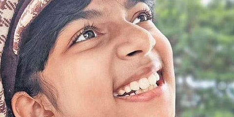 Megan Rakesh