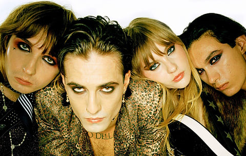 Maneskin