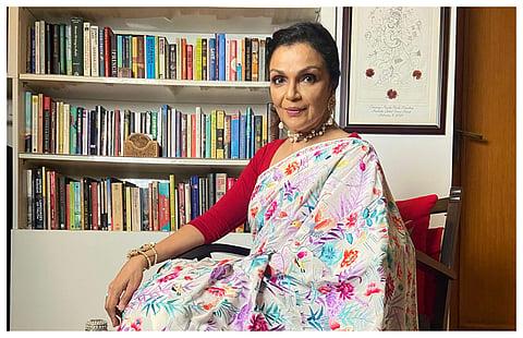 Anita Ratnam