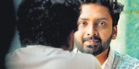 Sreerekha Bhaskaran
