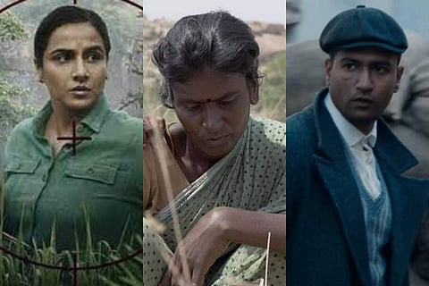 Koozhangal beats Sherni and Udham Singh