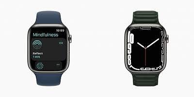 Report: Apple Watch Series 8 may come with blood glucose monitoring feature