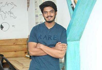 Akash Puri