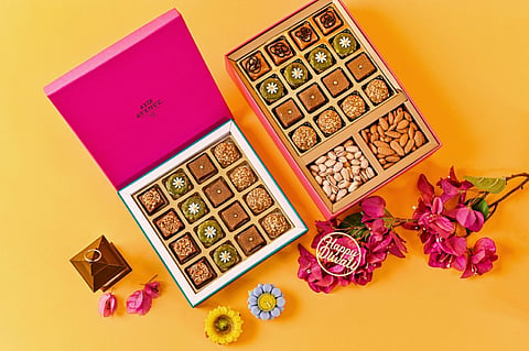 Diwali hampers
