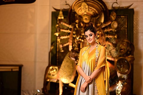 Darshana Banik