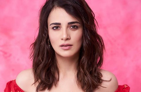 Radhika Madan