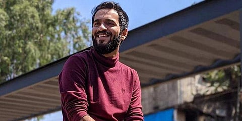 Aditya Chawla