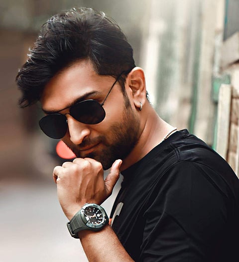 Anindya Banerjee