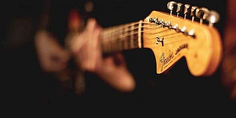 Return of revelry: Bengaluru musicians relieved to be performing live just like old times