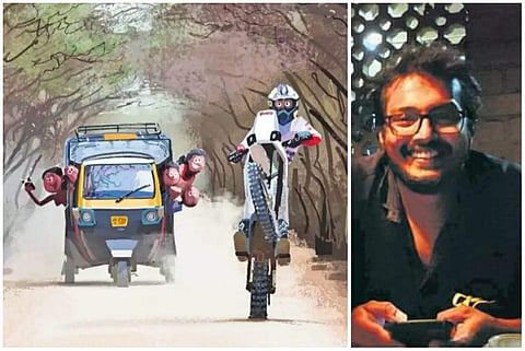 Ashith_Mohan-design