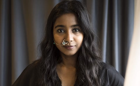Shilpa Rao