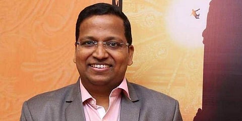 Bibhu Rout