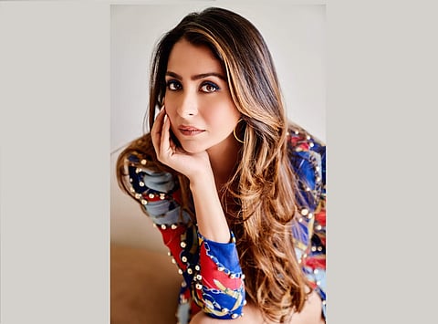 Malvika Raaj