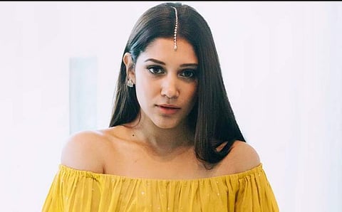Aneesha Joshi