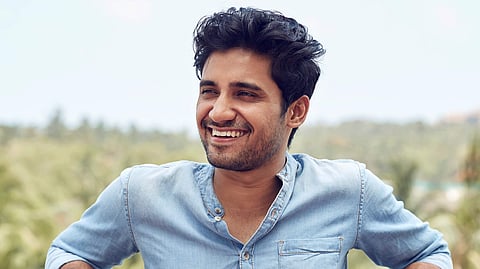 Anuj Rampal