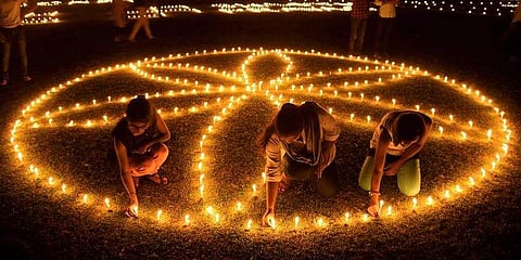 For representational purpose. ( File Photo | PTI)