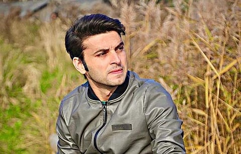 Ashish Tyagi