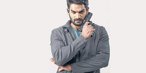 Karthikeya