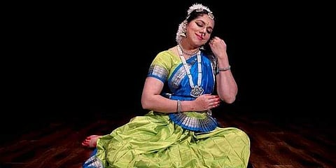 Aparna Satheesan has come up with a production titled Amma, an emotional narrative on the postpartum journey as seen through the eyes of a new mother.