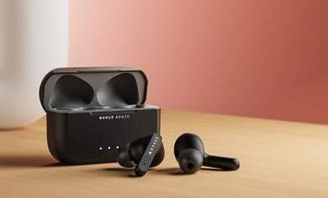 Boult Audio