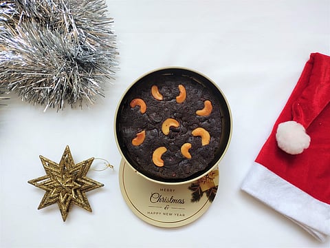 Christmas 2021: Dashing to the store? Our curated hamper list promises to sleigh all weekend long
