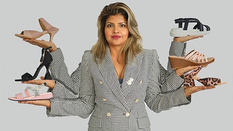 Veena Ashiya