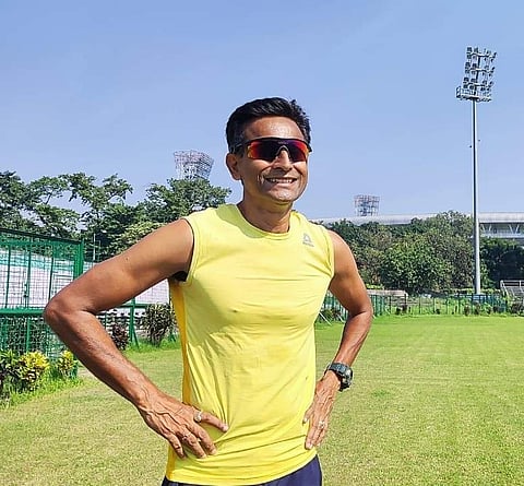 Chinmoy Roy