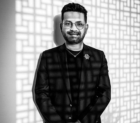 Pranay Baidya