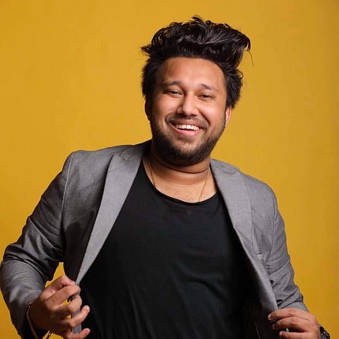 Sayan Chakraborty
