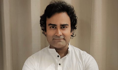 Sudhanshu Rai