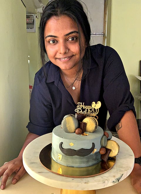 Suchi Dutta